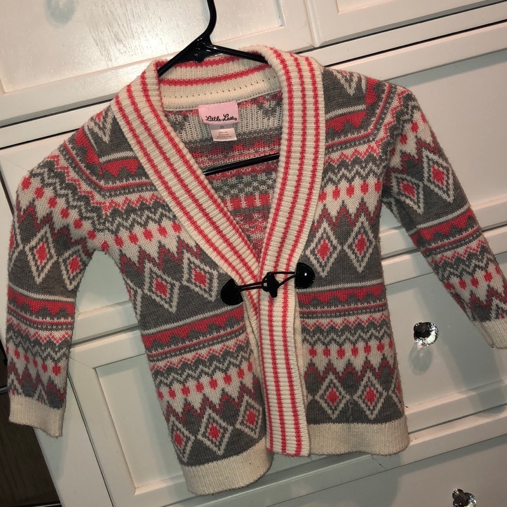 Cute sweater